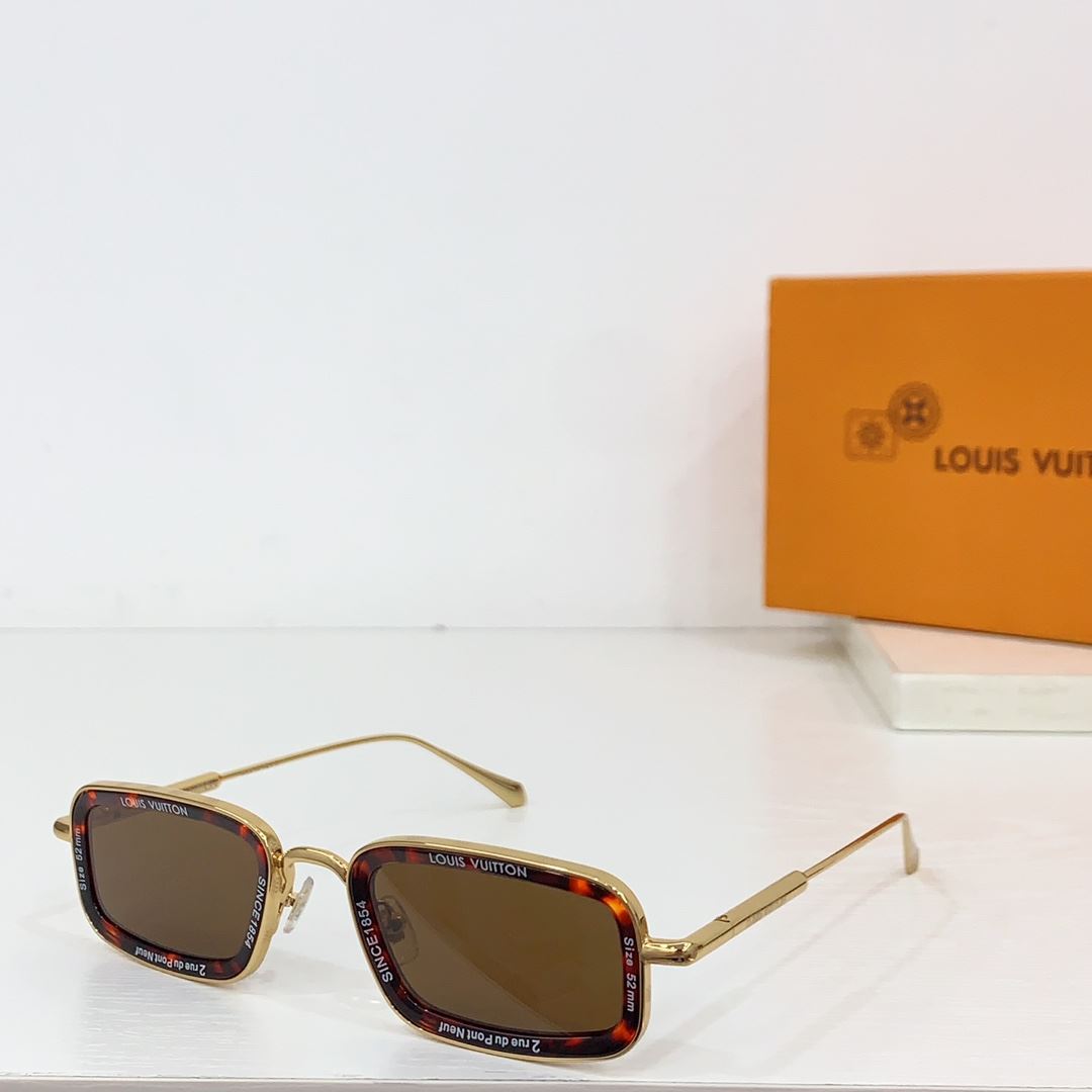 Louis Vuitton Sunglasses